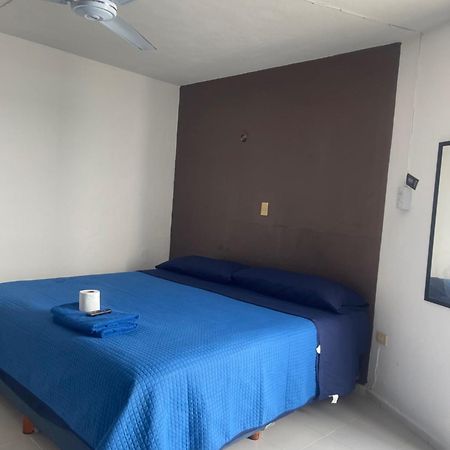 Apartamentos Cupules Mérida Extérieur photo