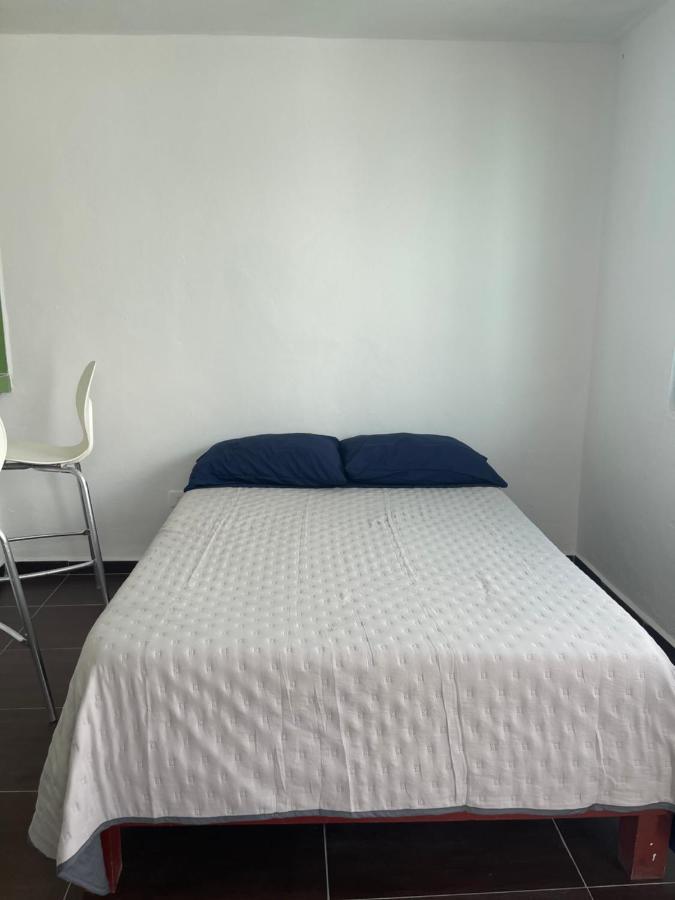 Apartamentos Cupules Mérida Extérieur photo