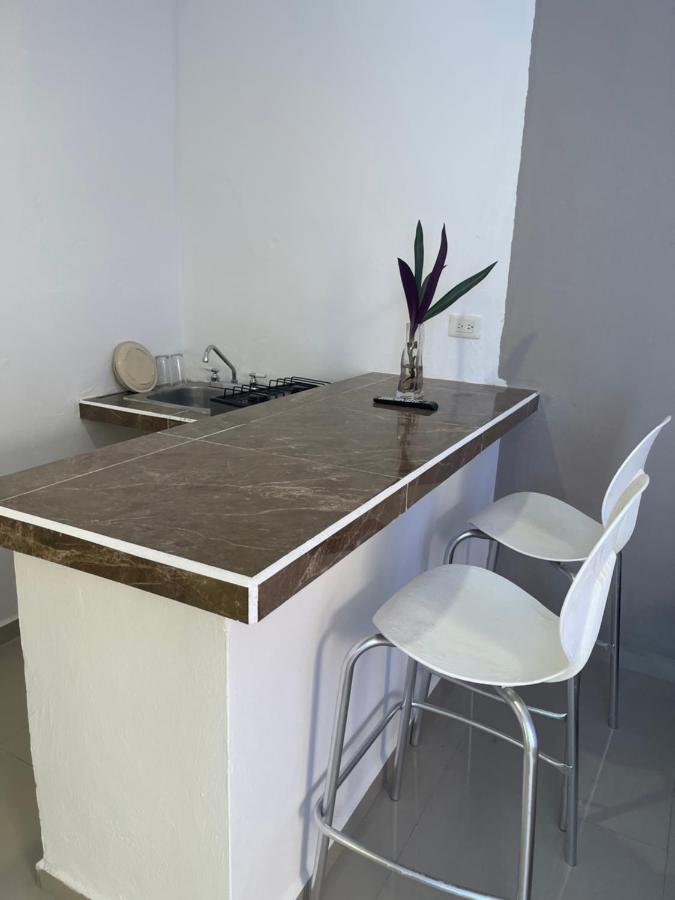 Apartamentos Cupules Mérida Extérieur photo