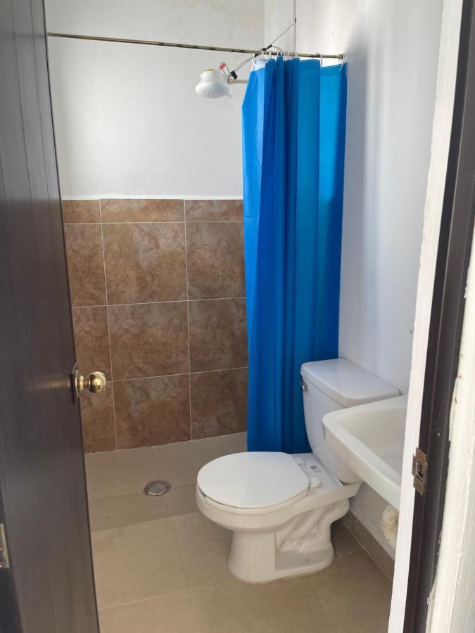 Apartamentos Cupules Mérida Extérieur photo