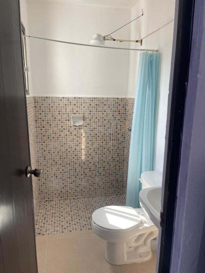 Apartamentos Cupules Mérida Extérieur photo