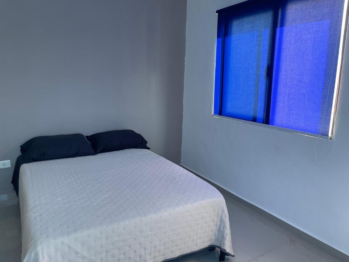 Apartamentos Cupules Mérida Extérieur photo