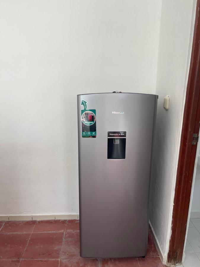Apartamentos Cupules Mérida Extérieur photo