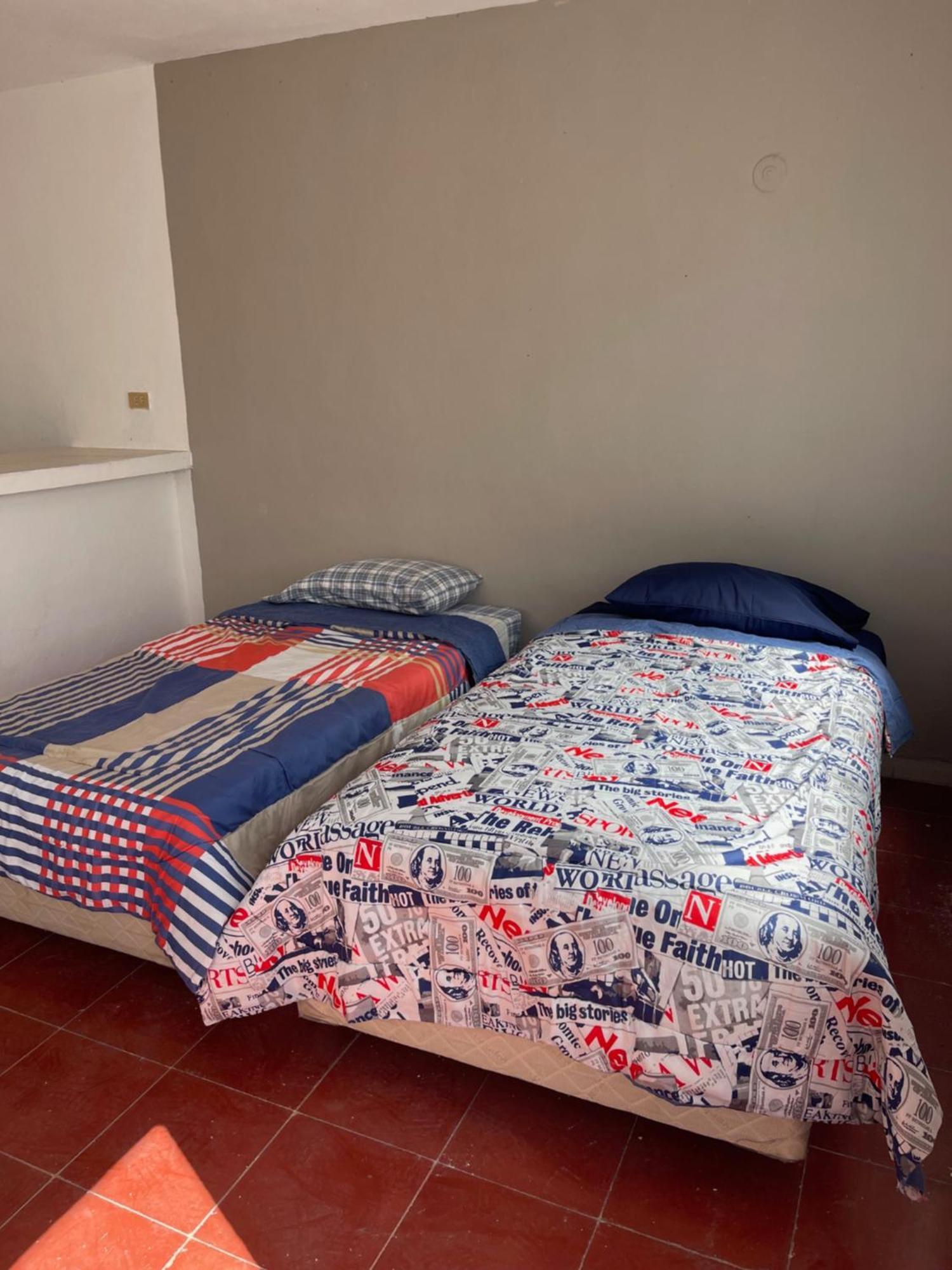Apartamentos Cupules Mérida Extérieur photo
