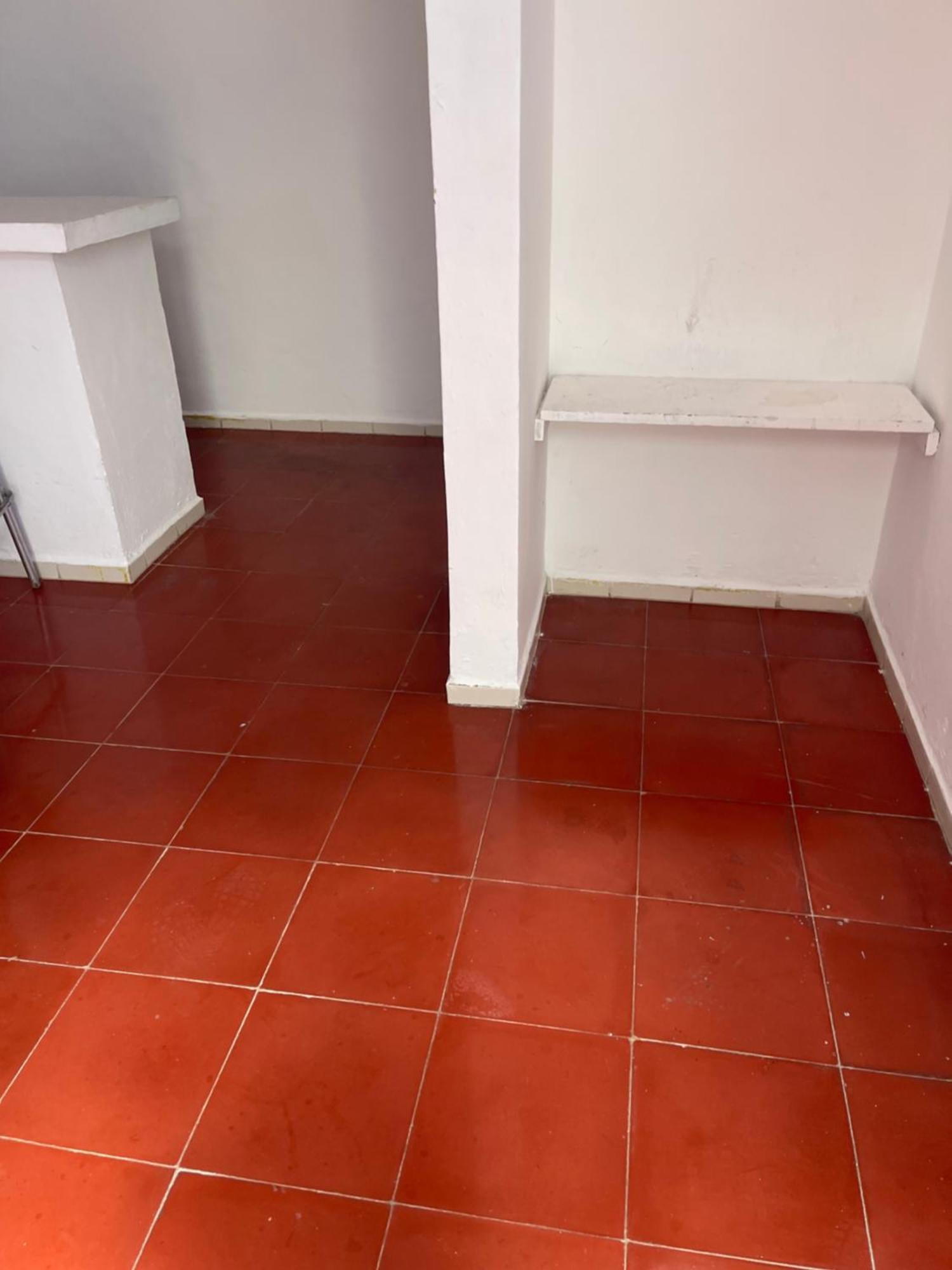 Apartamentos Cupules Mérida Extérieur photo