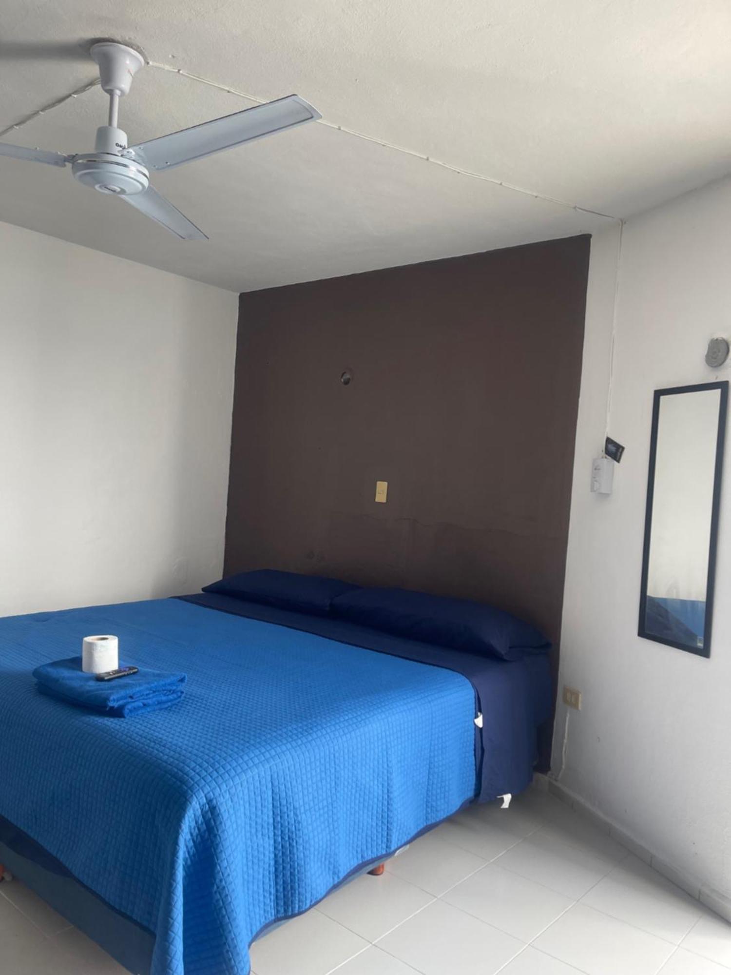 Apartamentos Cupules Mérida Extérieur photo